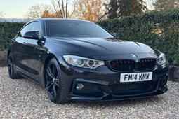 BMW 4-Series Gran Coupe (14-21) 420d M Sport 5d Auto For Sale - Braceys Motors, Hitchin