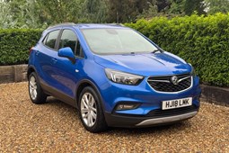 Vauxhall Mokka X (16-19) Active 1.4i Turbo (140PS) Start/Stop FWD 5d For Sale - Braceys Motors, Hitchin