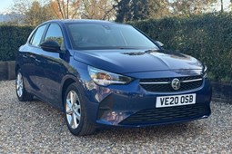 Vauxhall Corsa Hatchback (20 on) SE 1.2 (75PS) 5d For Sale - Braceys Motors, Hitchin