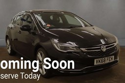 Vauxhall Astra Hatchback (15-21) SRi VX-Line Nav 1.6i Turbo 200PS S/S 5d For Sale - Braceys Motors, Hitchin