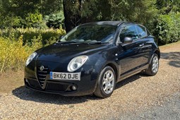 Alfa Romeo Mito (09-18) 1.4 TB MultiAir (105bhp) Sprint 3d For Sale - Braceys Motors, Hitchin