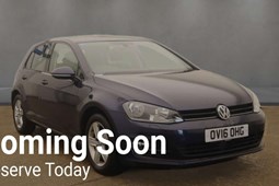 Volkswagen Golf Hatchback (13-20) 1.4 TSI (125bhp) Match Edition 5d For Sale - Braceys Motors, Hitchin