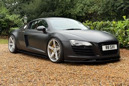 Audi R8 Coupe (07-14) 4.2 FSI Quattro 2d R Tronic For Sale - Braceys Motors, Hitchin