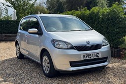 Skoda Citigo (12-19) 1.0 MPI SE 5d For Sale - Braceys Motors, Hitchin