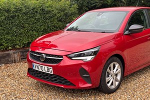 Vauxhall Corsa Hatchback (20 on) SE Premium 1.2 (75PS) 5d For Sale - Braceys Motors, Hitchin
