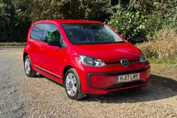 Volkswagen Up (12-23) Up Beats 1.0 60PS 5d For Sale - Braceys Motors, Hitchin