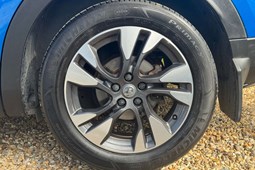 Vauxhall Grandland X SUV (18-21) SRi Nav 1.2 (130PS) Turbo 5d For Sale - Braceys Motors, Hitchin