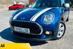 MINI Clubman (15-24) 1.5 Cooper 6d For Sale - CR Cars, Ammanford