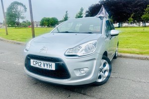 Citroen C3 (10-16) 1.6 e-HDi Airdream Exclusive 5d For Sale - CR Cars, Ammanford
