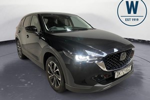 Mazda CX-5 SUV (17 on) 2.0 Sport Edition 5dr For Sale - Delivered By Heycar, Edinburgh