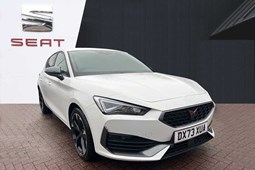 Cupra Leon Hatchback (20 on) 2.0 TSI VZ1 5dr DSG For Sale - Delivered By Heycar, Edinburgh