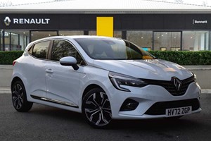 Renault Clio Hatchback (19 on) 1.0 TCe 90 SE Edition 5dr For Sale - Delivered By Heycar, Edinburgh