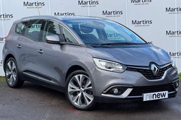 Renault Grand Scenic (16-20) Dynamique Nav TCe 115 5d For Sale - Delivered By Heycar, Edinburgh