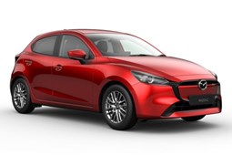 Mazda 2 (15 on) 1.5 e-Skyactiv G MHEV Exclusive-Line 5dr For Sale - Delivered By Heycar, Edinburgh