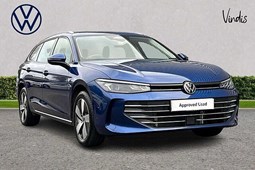 Volkswagen Passat Estate (24 on) 1.5 TSI eHybrid Life 5dr DSG For Sale - Delivered By Heycar, Edinburgh