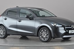 Mazda 2 (15 on) 1.5 e-Skyactiv G MHEV Exclusive-Line 5dr For Sale - Delivered By Heycar, Edinburgh