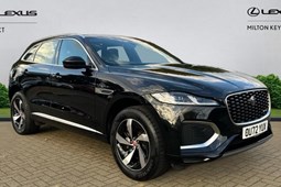 Jaguar F-Pace (16 on) 2.0 D200 R-Dynamic S 5dr Auto AWD For Sale - Delivered By Heycar, Edinburgh