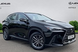 Lexus NX SUV (21 on) 350h 2.5 5dr E-CVT 2WD For Sale - Delivered By Heycar, Edinburgh