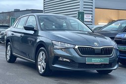 Skoda Scala Hatchback (19 on) SE 1.0 TSI 115PS DSG auto 5d For Sale - Delivered By Heycar, Edinburgh