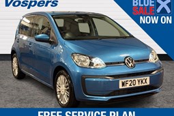 Volkswagen Up (12-23) 1.0 S/S 60PS 5d For Sale - Delivered By Heycar, Edinburgh