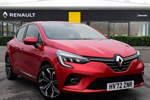 Renault Clio Hatchback (19 on) 1.0 TCe 90 SE Edition 5dr For Sale - Delivered By Heycar, Edinburgh