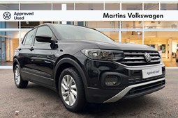 Volkswagen T-Cross SUV (19-24) 1.0 TSI 110 SE Edition 5dr For Sale - Delivered By Heycar, Edinburgh