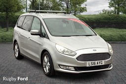 Ford Galaxy (15-23) 2.0 TDCi (180bhp) Titanium 5d Powershift For Sale - Delivered By Heycar, Edinburgh