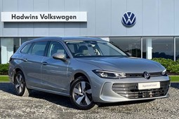 Volkswagen Passat Estate (24 on) 1.5 TSI eHybrid Life 5dr DSG For Sale - Delivered By Heycar, Edinburgh