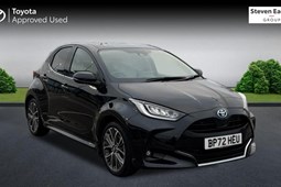 Toyota Yaris (20 on) 1.5 Hybrid Excel CVT 5d For Sale - Delivered By Heycar, Edinburgh