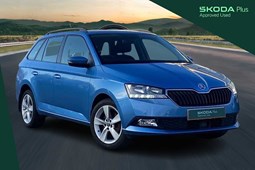 Skoda Fabia Estate (15-21) SE L 1.0 TSI 110PS DSG auto (09/2018 on) 5d For Sale - Delivered By Heycar, Edinburgh