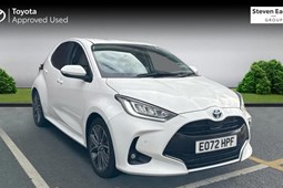 Toyota Yaris (20 on) 1.5 Hybrid Excel CVT 5d For Sale - Delivered By Heycar, Edinburgh