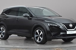 Nissan Qashqai SUV (21 on) 1.3 DiG-T MH Premiere Edition 5dr For Sale - Delivered By Heycar, Edinburgh