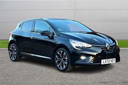 Renault Clio Hatchback (19 on) 1.6 E-TECH Hybrid 145 Techno 5dr Auto For Sale - Delivered By Heycar, Edinburgh