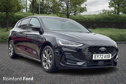 Ford Focus Hatchback (18 on) 1.0 EcoBoost ST-Line Style 5dr For Sale - Delivered By Heycar, Edinburgh