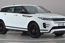 Land Rover Range Rover Evoque SUV (19 on) R-Dynamic S P300e auto 5d For Sale - Delivered By Heycar, Edinburgh