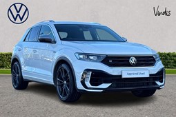 Volkswagen T-Roc R (19 on) R 2.0 TSI 300PS 4Motion DSG auto 5d For Sale - Delivered By Heycar, Edinburgh