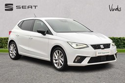 SEAT Ibiza Hatchback (17 on) 1.0 TSI 95 FR 5dr For Sale - Delivered By Heycar, Edinburgh