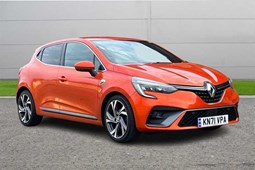 Renault Clio Hatchback (19 on) 1.0 TCe 90 RS Line 5d For Sale - Delivered By Heycar, Edinburgh