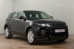 Land Rover Range Rover Evoque SUV (19 on) R-Dynamic S P300e auto 5d For Sale - Delivered By Heycar, Edinburgh