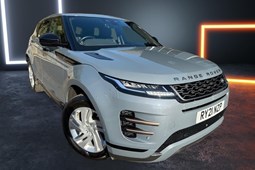 Land Rover Range Rover Evoque SUV (19 on) R-Dynamic S P300e auto 5d For Sale - Delivered By Heycar, Edinburgh