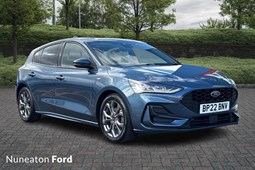 Ford Focus Hatchback (18 on) 1.0 EcoBoost ST-Line Style 5dr For Sale - Delivered By Heycar, Edinburgh