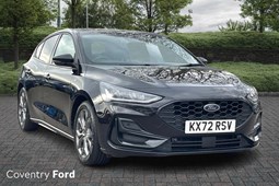 Ford Focus Hatchback (18 on) 1.0 EcoBoost ST-Line Style 5dr For Sale - Delivered By Heycar, Edinburgh