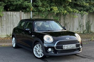 MINI Hatchback (14-24) 1.5 Cooper D Hatchback 5d For Sale - Ax1 Autos, Manchester