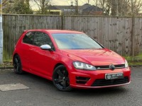 Volkswagen Golf R (14-16) 2.0 TSI R Hatchback 3d For Sale - Ax1 Autos, Manchester