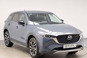 Mazda CX-5 SUV (17 on) 2.0 MHEV Newground 5dr For Sale - Arnold Clark Carlisle Motorstore / Vanstore, Carlisle