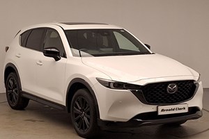 Mazda CX-5 SUV (17 on) 2.0 MHEV Homura 5dr For Sale - Arnold Clark Carlisle Motorstore / Vanstore, Carlisle