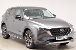 Mazda CX-5 SUV (17 on) 2.0 MHEV Newground 5dr For Sale - Arnold Clark Carlisle Hyundai / Vanstore, Carlisle