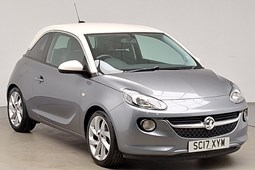 Vauxhall Adam (12-19) 1.4i (100bhp) Slam 3d For Sale - Arnold Clark Carlisle Hyundai / Vanstore, Carlisle