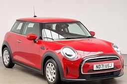 MINI Hatchback (14-24) 1.5 One Classic 3dr For Sale - Arnold Clark Carlisle Hyundai / Vanstore, Carlisle