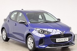 Mazda 2 Hybrid (22 on) 1.5i Hybrid Centre Line 5dr CVT For Sale - Arnold Clark Carlisle Hyundai / Vanstore, Carlisle